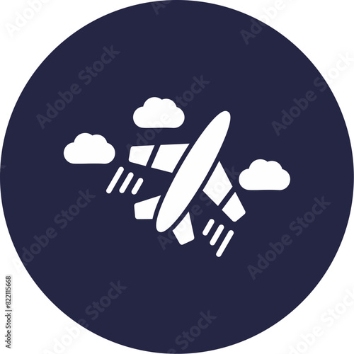 airplane Icon