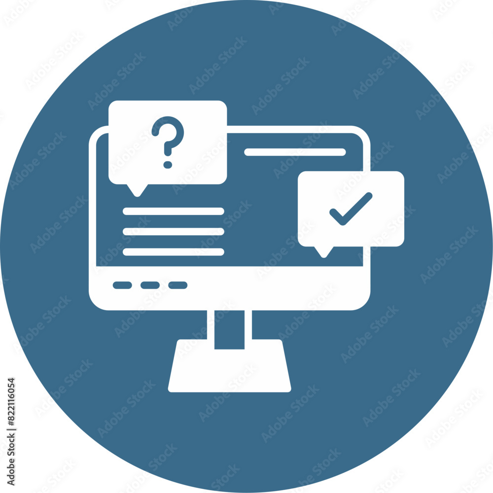 Quiz Icon Quiz Icon