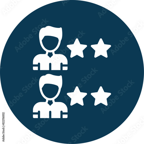Score Icon