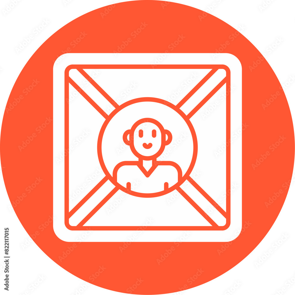 Online Business Icon Online Business Icon