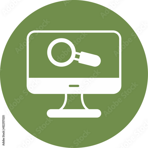 Seo Icon