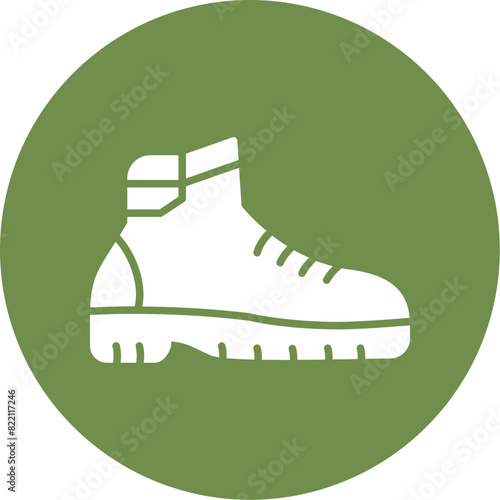 Boots Icon