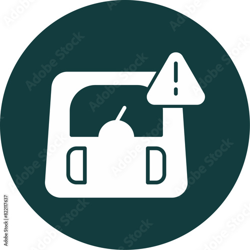 Obesity Icon