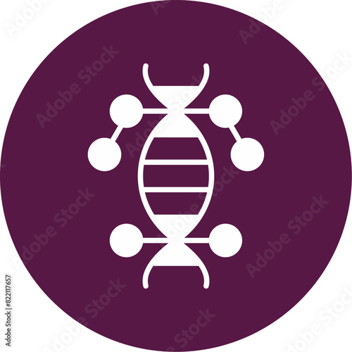 Genetics Icon