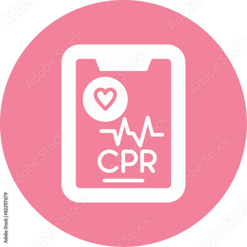 CPR Icon