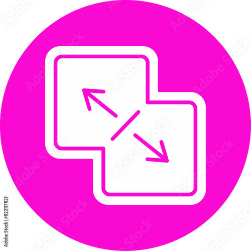 Combine Icon