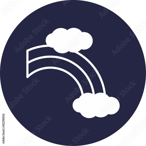 Rainbow Icon
