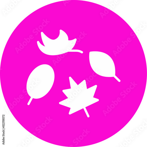 Fall Icon