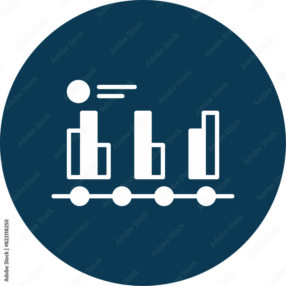 Diagram Icon Diagram Icon