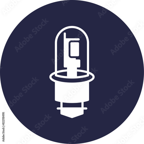 Sodium Icon