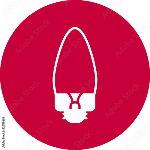 elliptical Icon