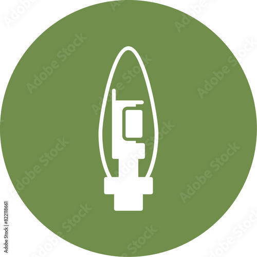 Sodium Icon