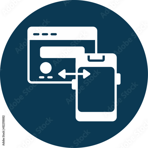 Transfer Icon