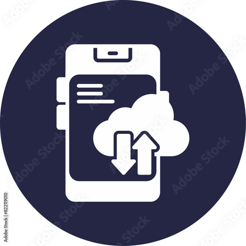 Cloud Icon