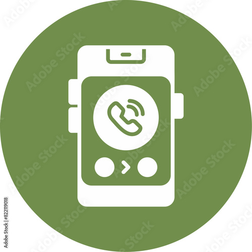 Call Icon