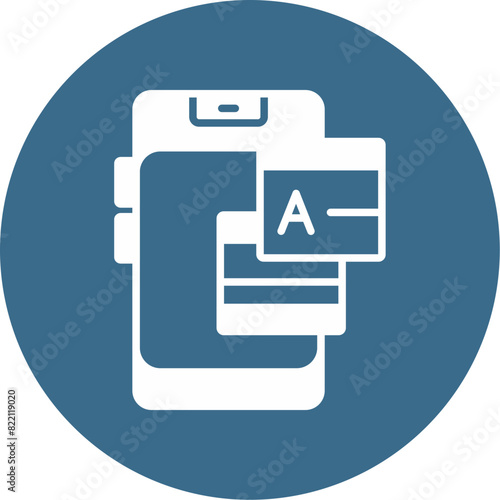 Notes Icon