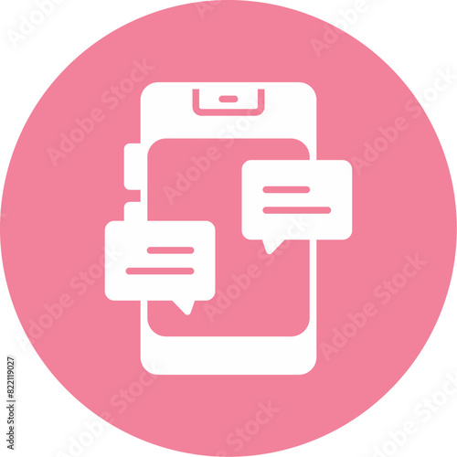 Chat Icon