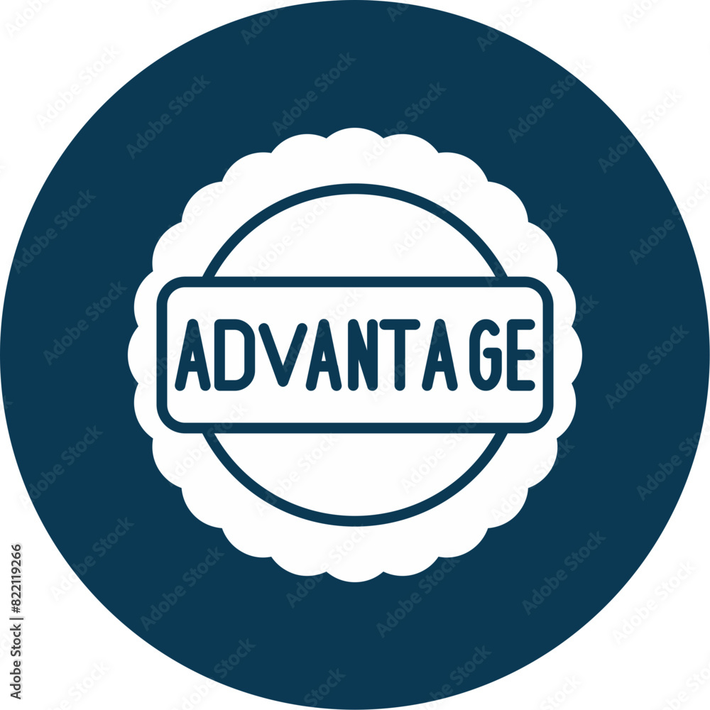 Advantages Icon