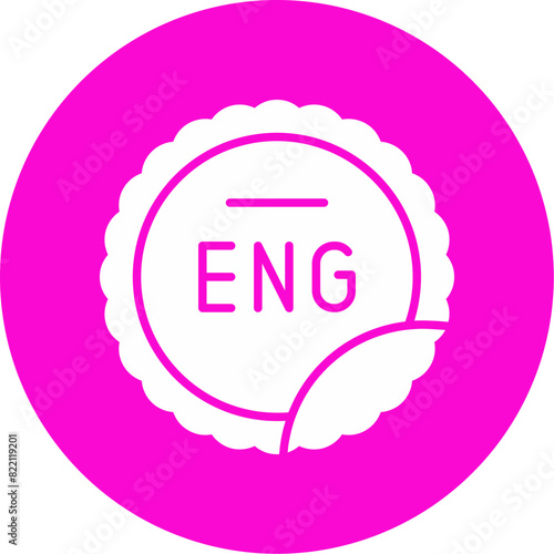 Eng Icon