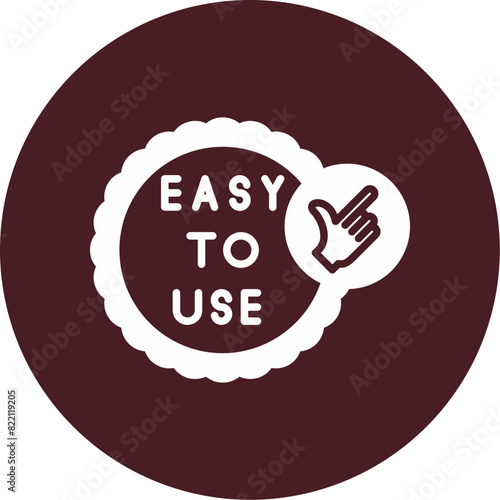 Easy Icon