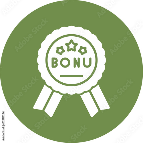 Bonus Icon