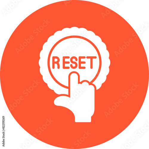 Reset Icon