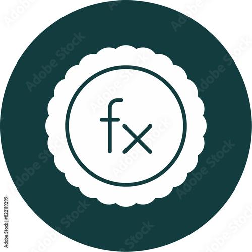 Fx Icon