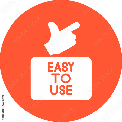 Easy Icon