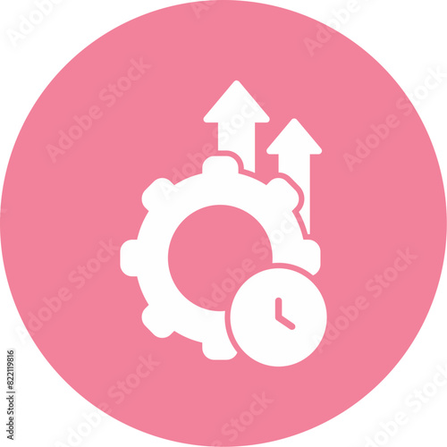 Productivity Icon