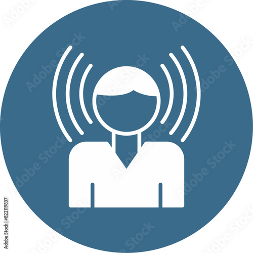 Awareness Icon