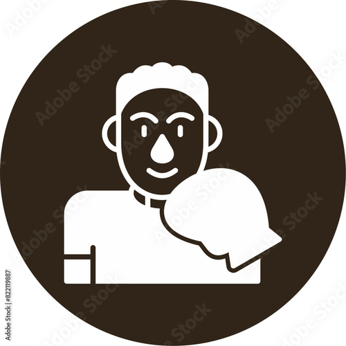 Boxer Icon