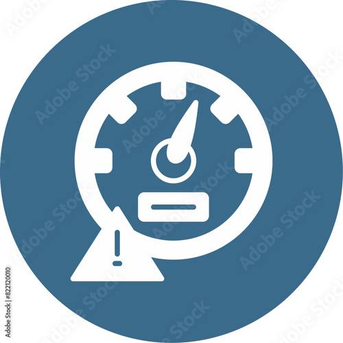 Limit Icon