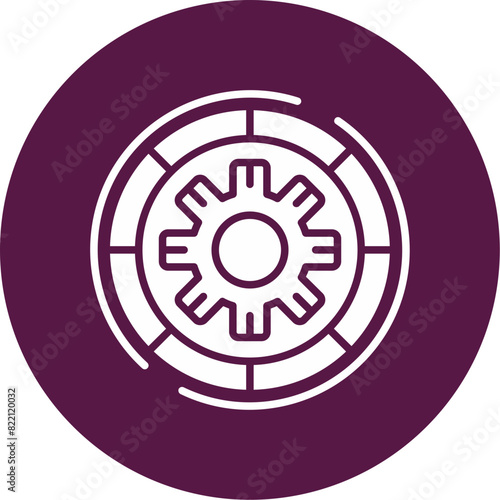 Mission Accomplished Icon