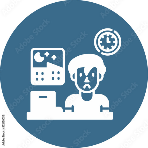 Overtime Icon