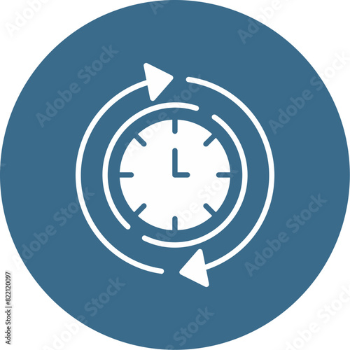 Routine Icon