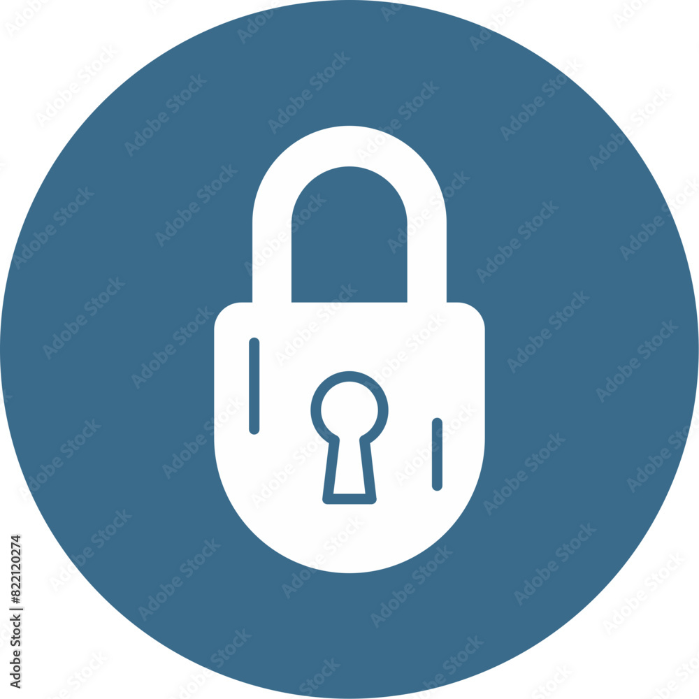 Lock Icon Lock Icon