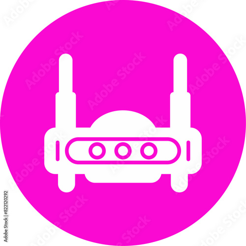 Router Icon