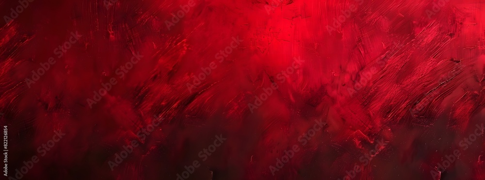 Red Gradient Background with Dark Texture in High Resolution Red Gradient Background with Dark Texture in High Resolution