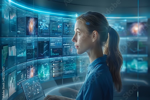 Business Consultant in Action: Navigating and Transforming Complex Business Landscapes