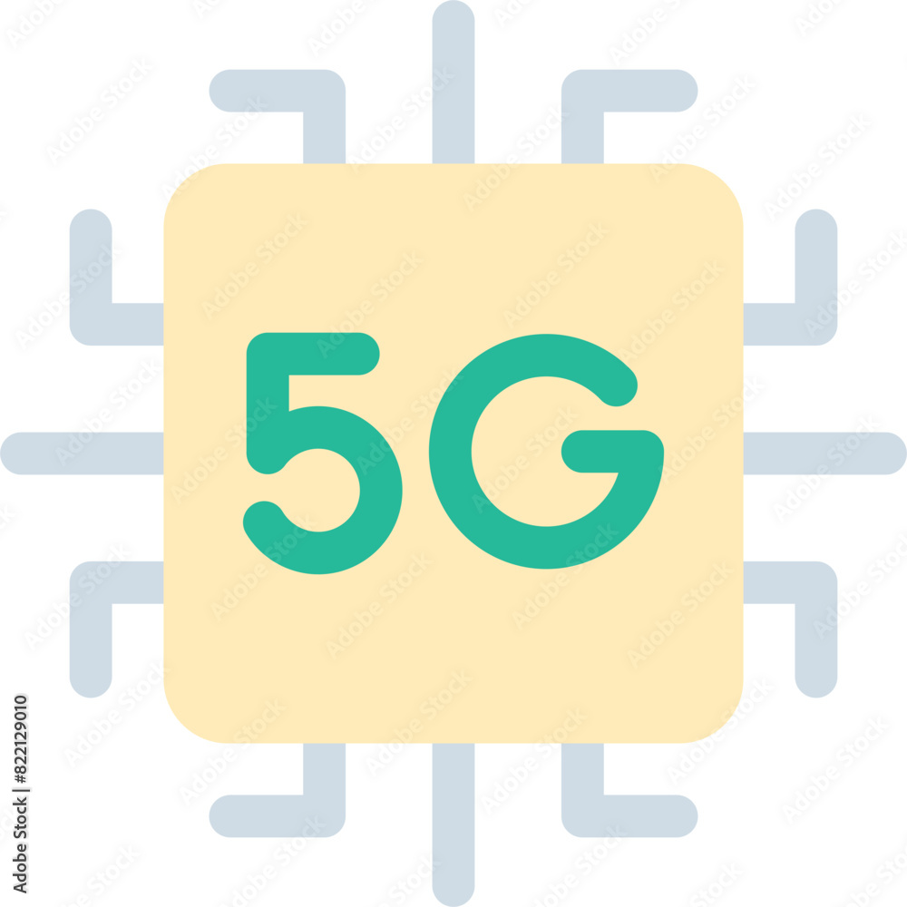 5G Icon