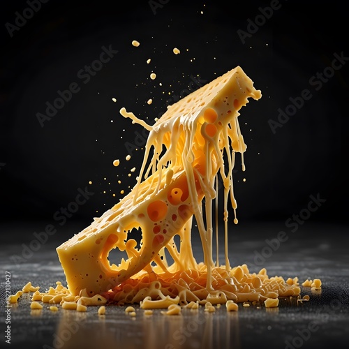 milted cheez