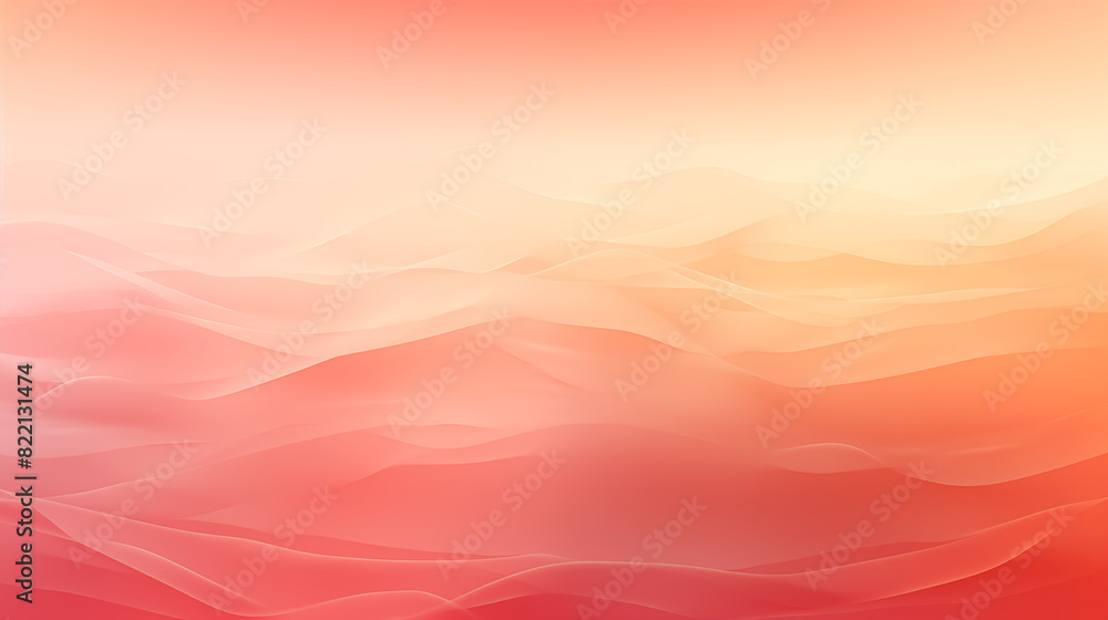 Dreamy Desert Waves Dreamy Desert Waves