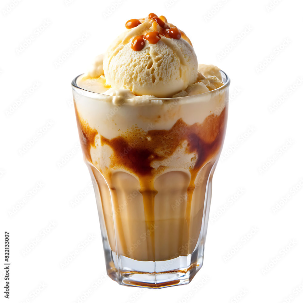 ice cream float transparent background ice cream float transparent background