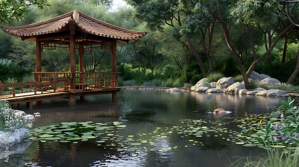 Tranquil Oasis: Serene Reflections on a Peaceful Pond, Where Nature's Harmony Unfolds - Perfect for Relaxation, Meditation, and Inner Peace Tranquil Oasis: Serene Reflections on a Peaceful Pond, Where Nature's Harmony Unfolds - Perfect for Relaxation, Meditation, and Inner Peace