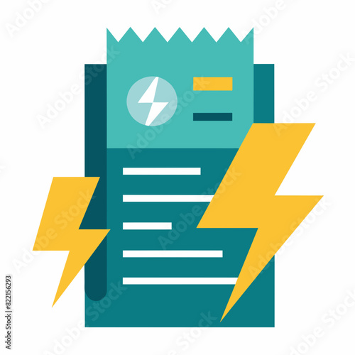 folder with documents