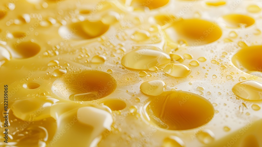 A closeup of cheese with lots of holes, symbolizing the quality and dungeons in an aerial view.
A closeup of cheese with lots of holes, symbolizing the quality and dungeons in an aerial view.