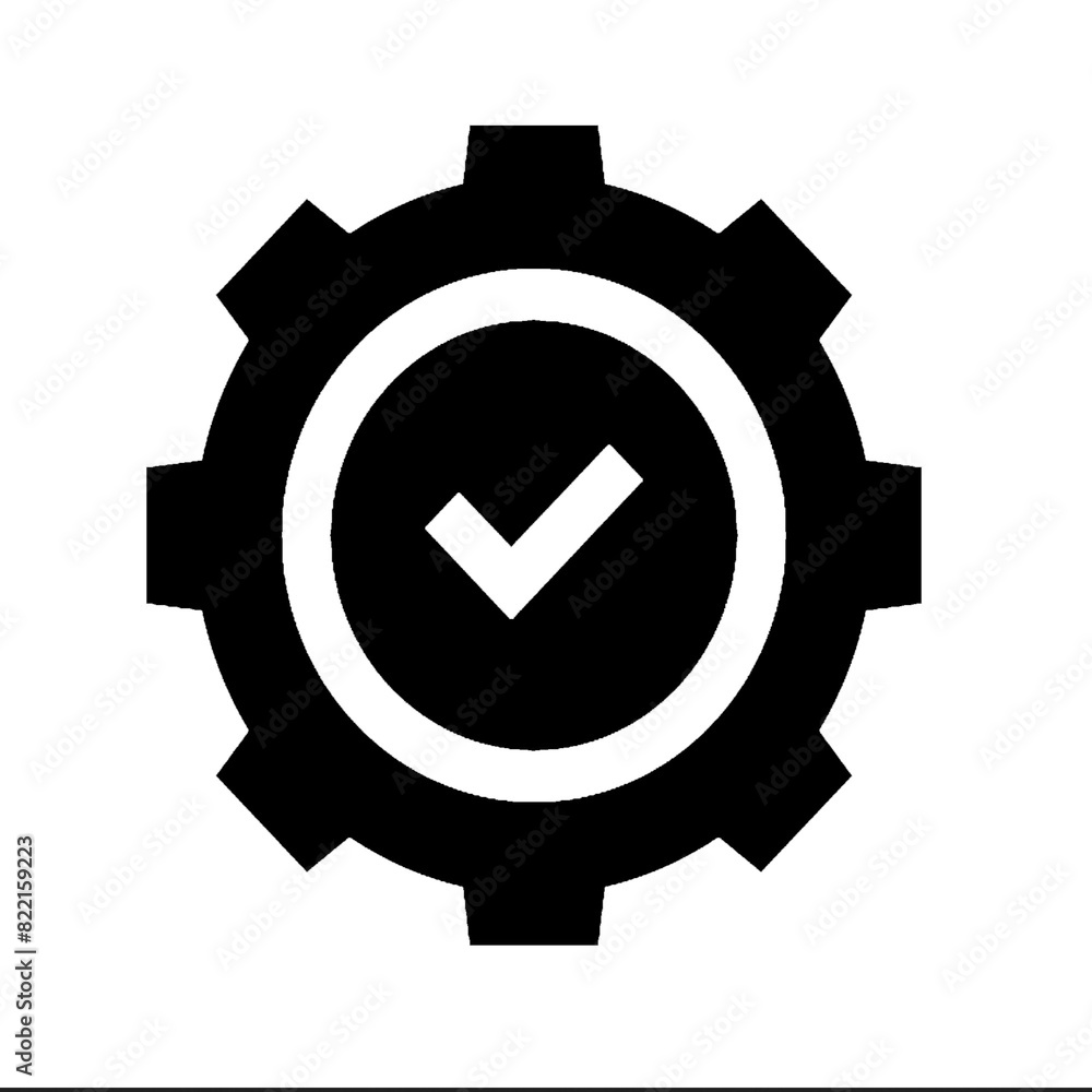 PNG illustration of a clock icon PNG illustration of a clock icon