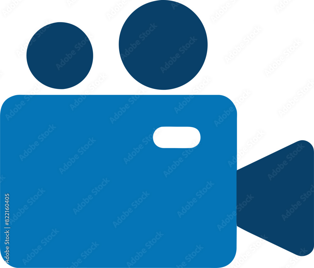 videocam, icon videocam, icon