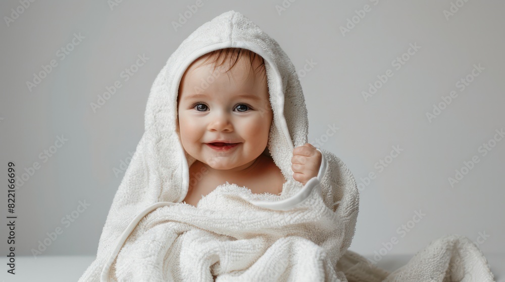 baby wrapped in towel baby wrapped in towel
