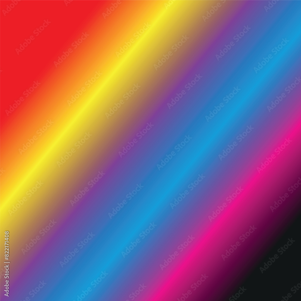 red ,yellow, violet ,sky blue ,black and pink color combination background design red ,yellow, violet ,sky blue ,black and pink color combination background design